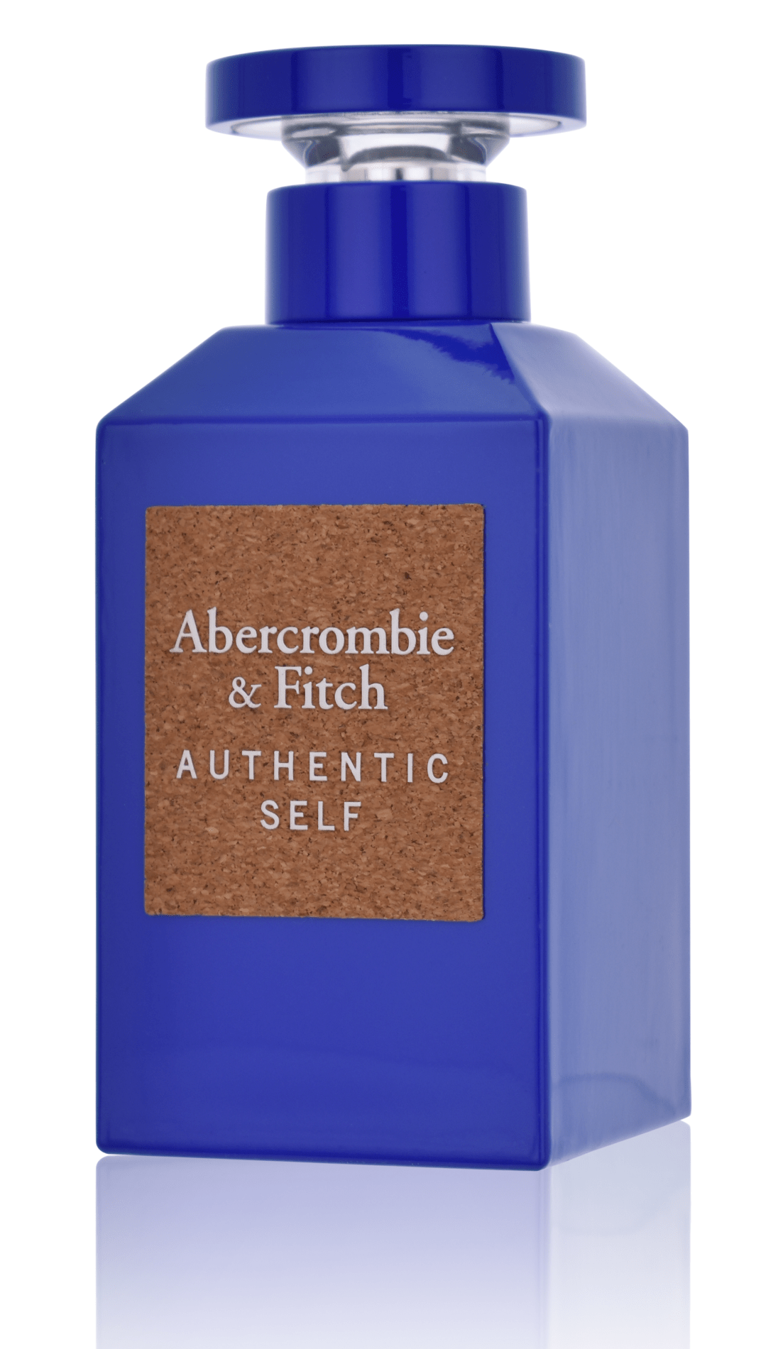 Abercrombie & Fitch Authentic Self Man 100 ml Eau de Toilette 