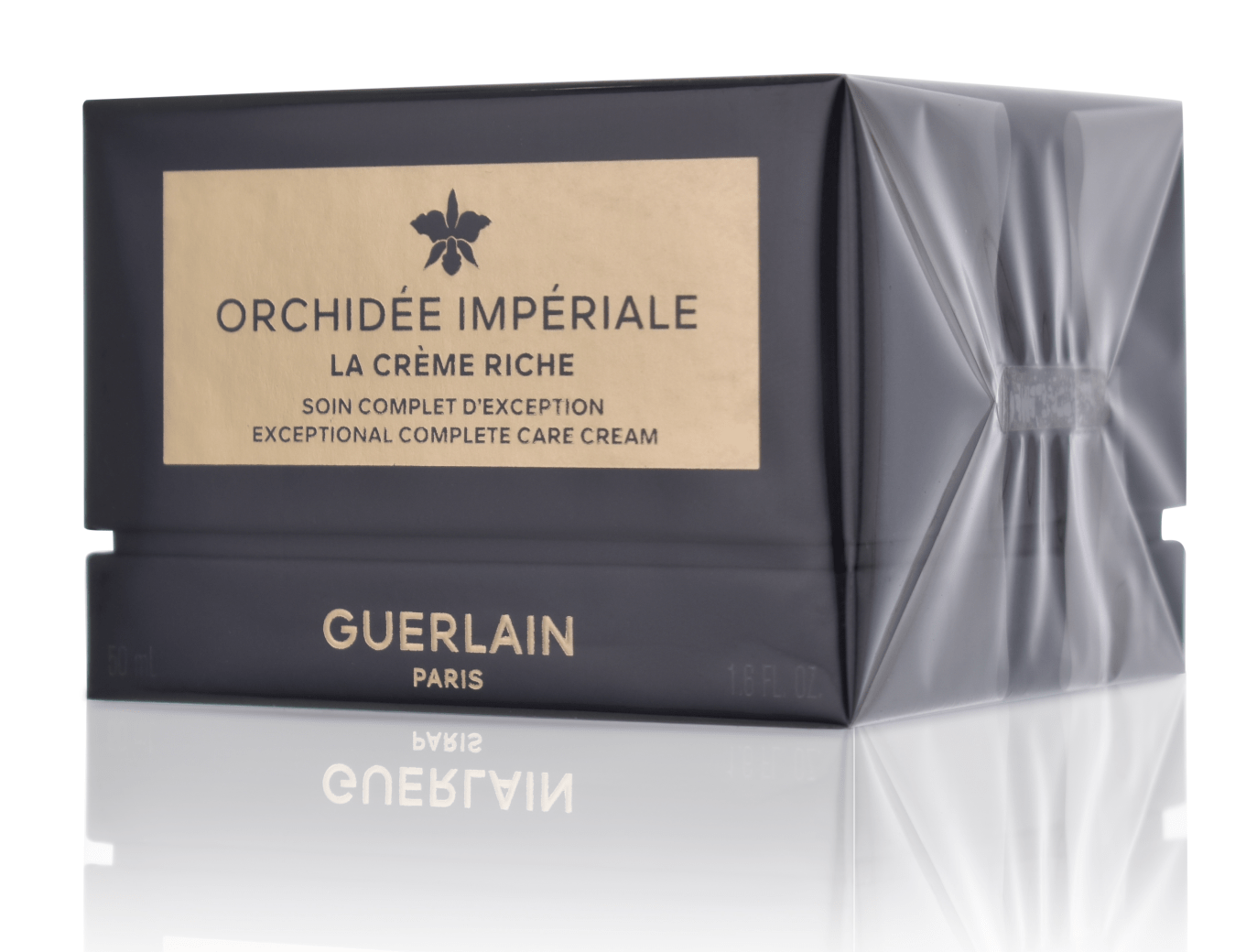 Guerlain Orchidée Imperiale La Creme Riche 50 ml   