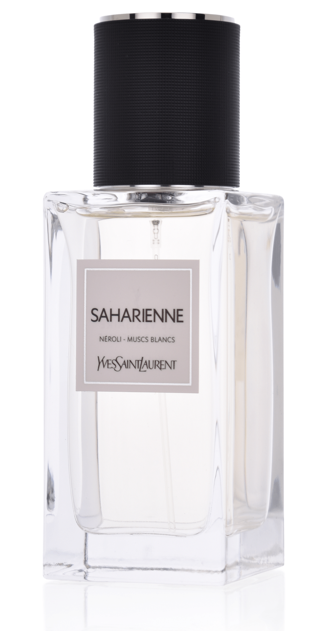 Yves Saint Le Vestiaire - Saharienne - Neroli  - Muscs Blanc 75 ml Eau de Parfum 