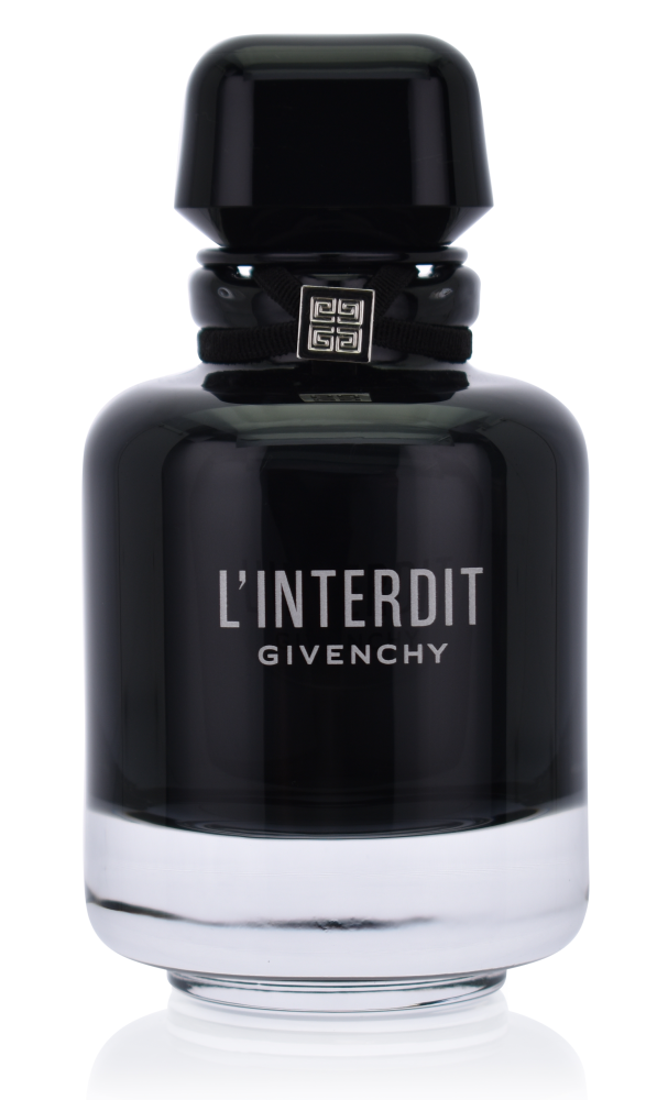 Givenchy L'Interdit Intense 80 ml Eau de Parfum