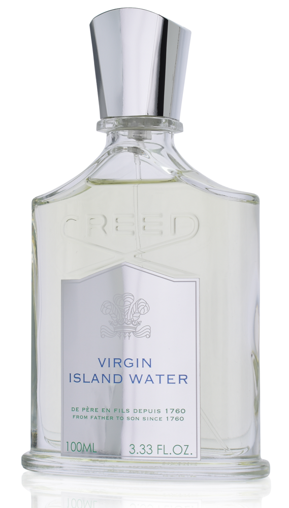 Creed Virgin Island Water 100 ml Eau de Parfum
