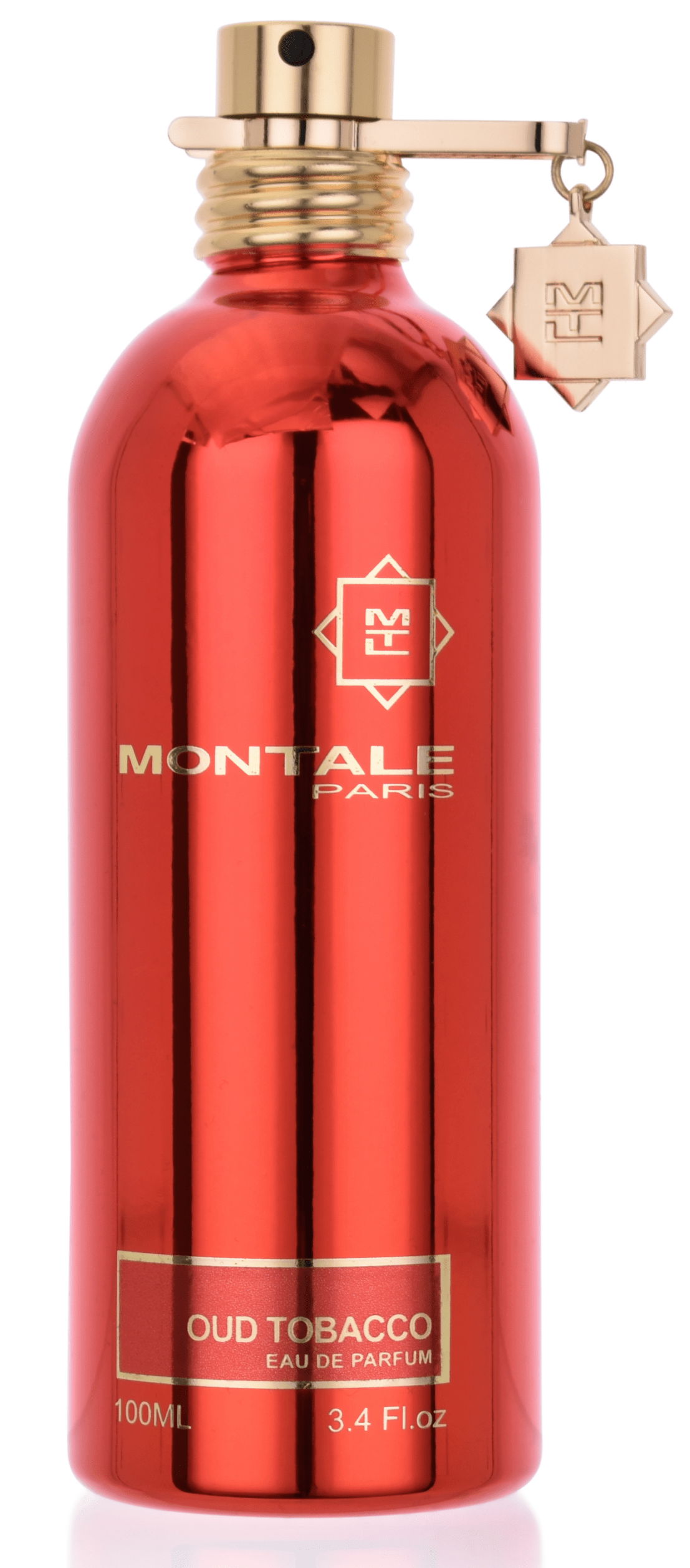 Montale Oud Tobacco 100 ml Eau de Parfum 