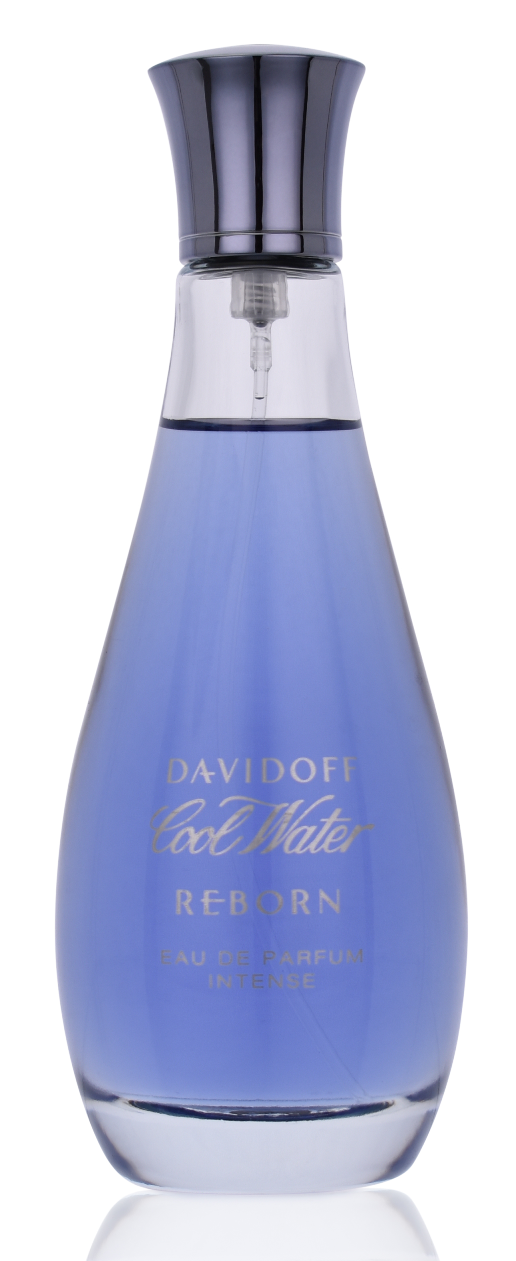 Davidoff Cool Water Reborn for Her 100 ml Eau de Parfum Intense Tester