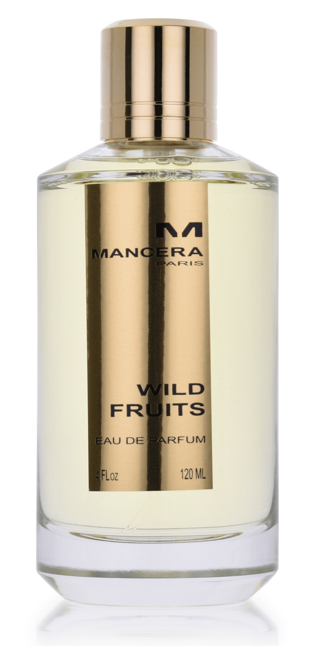 Mancera Wild Fruits 5 ml Eau de Parfum Abfüllung