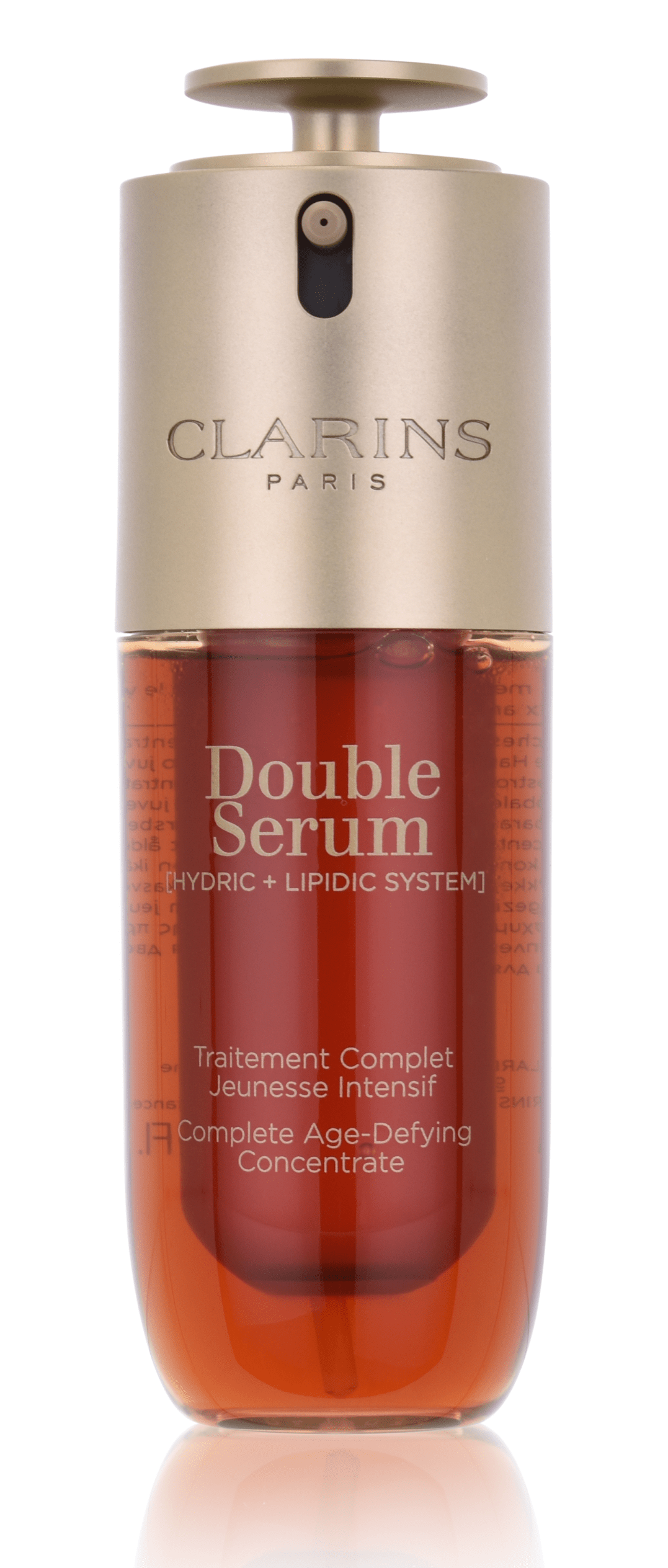 Clarins Double Serum Complete Age Defying Concentrate 50ml
