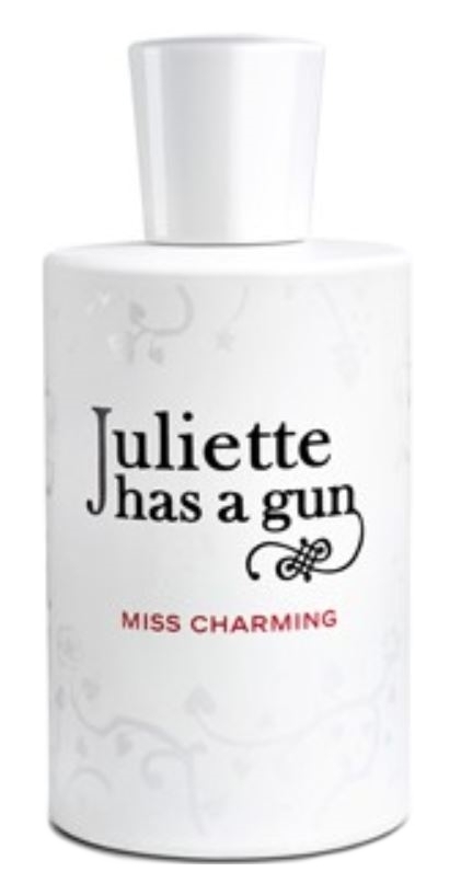 Juliette Has a Gun Miss Charming 5 ml Eau de Parfum Abfüllung