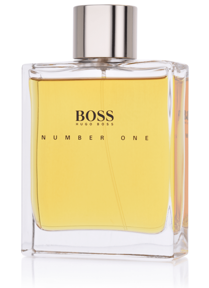 Hugo Boss Number One 100 ml Eau de Toilette