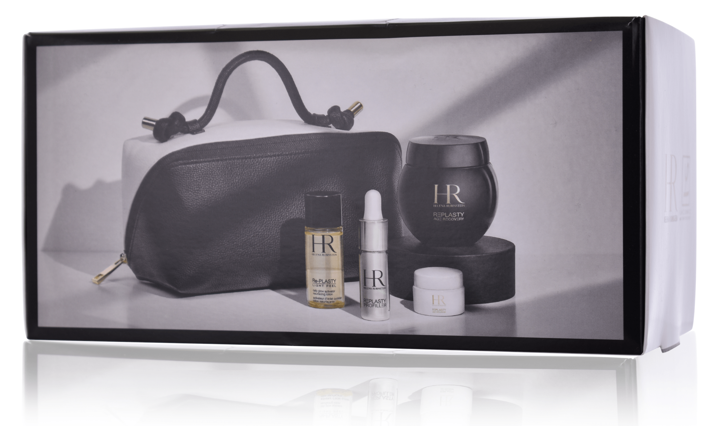 Helena Rubinstein Re-Plasty Age Recovery Night Set