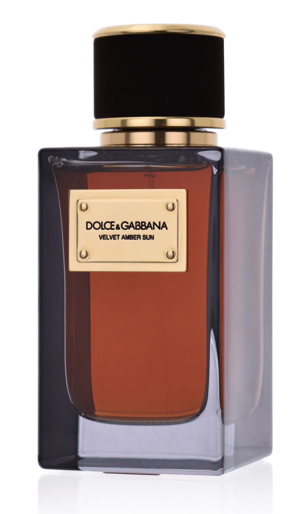 Dolce & Gabbana Velvet Amber Sun 100 ml Eau de Parfum    