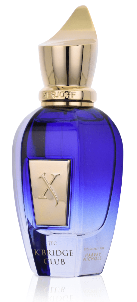 Xerjoff Join the Club K’Bridge Club 50 ml Eau de Parfum       