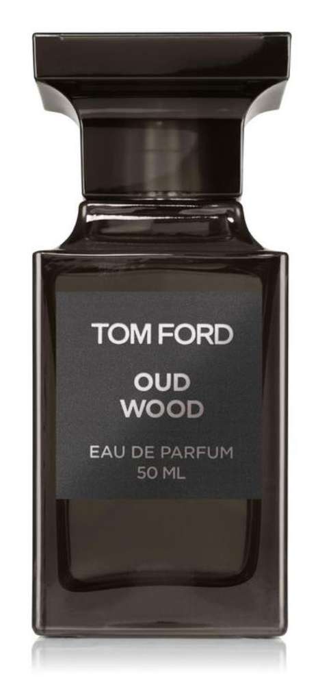 Tom Ford Oud Wood 50 ml Eau de Parfum Tester