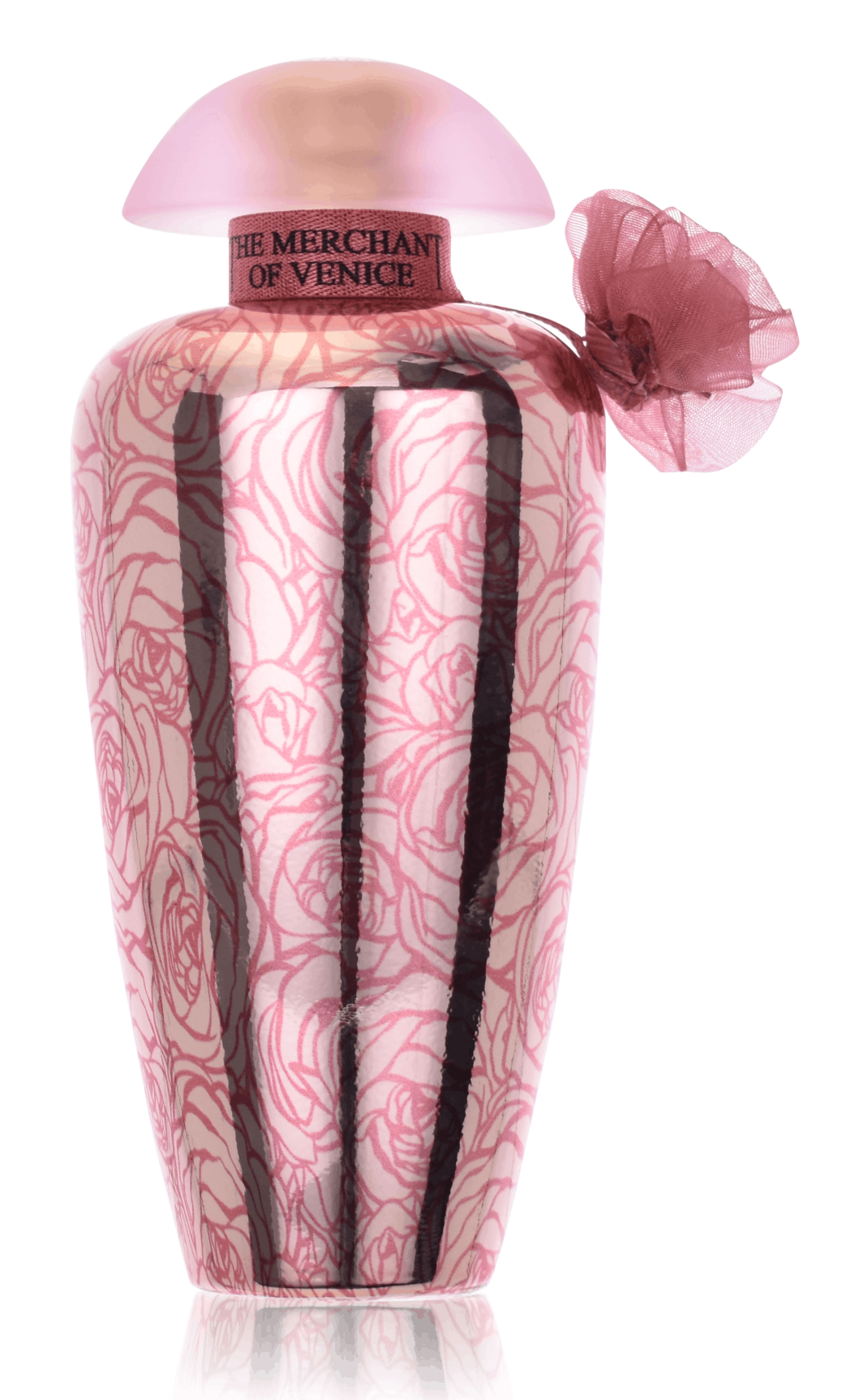 The Merchant of Venice Murano Collection - Rosa Moceniga Elixir 100 ml Eau de Parfum Intense 