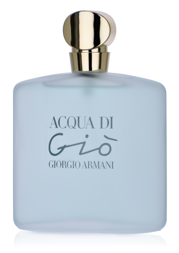 Armani Acqua di Gio Femme 100 ml Eau de Toilette