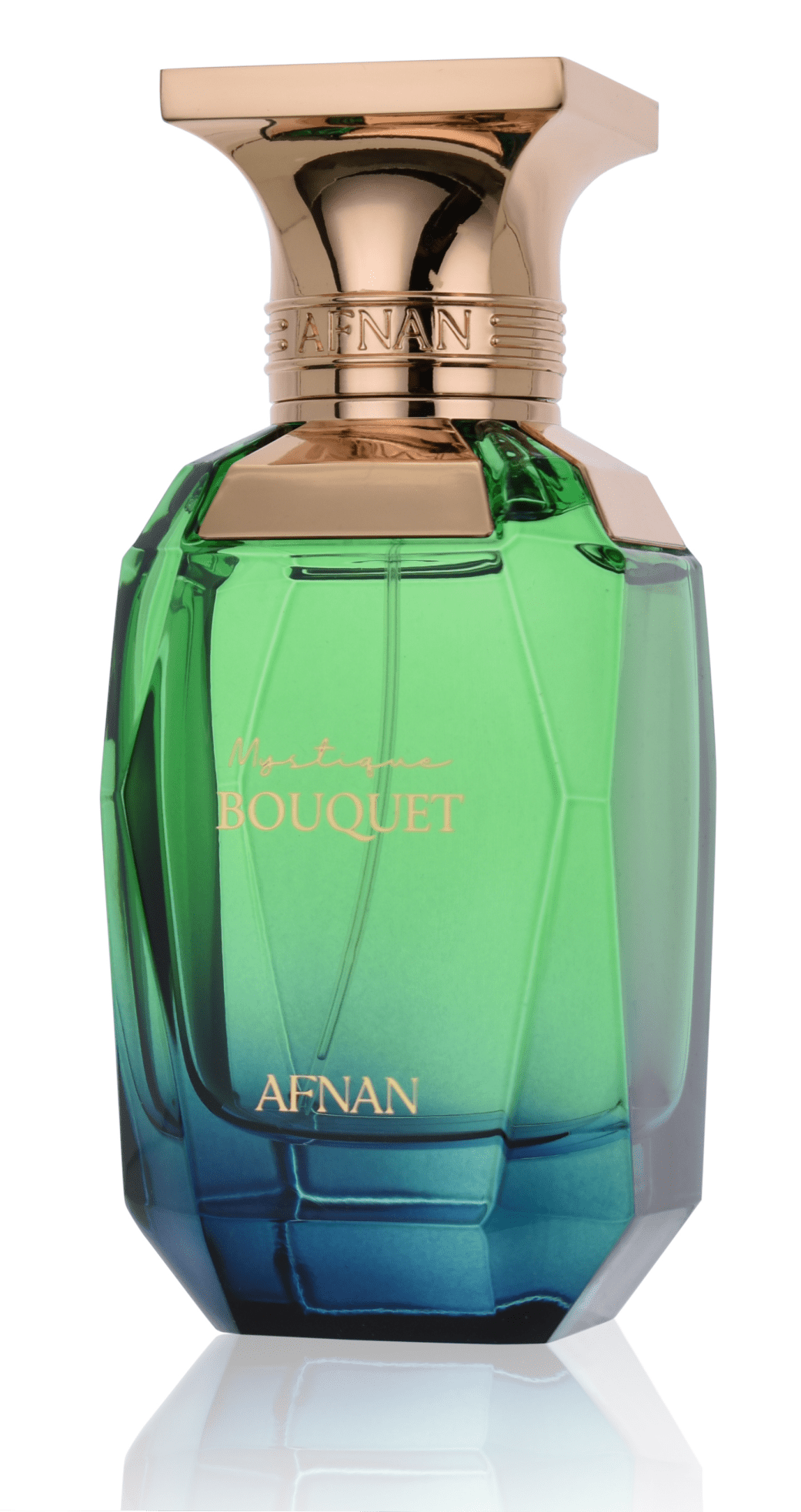 Afnan Mystique Bouquet 80 ml Eau de Parfum       