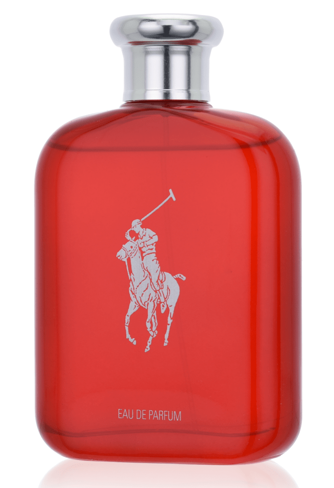Ralph Lauren Polo Red 125 ml Eau de Parfum