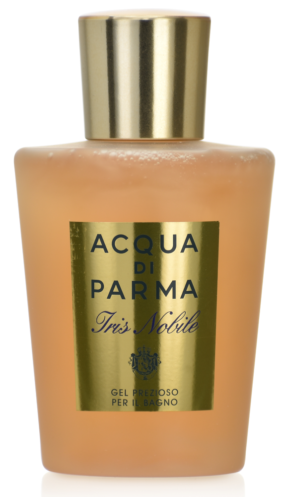 Acqua di Parma Iris Nobile Shower Gel 200 ml