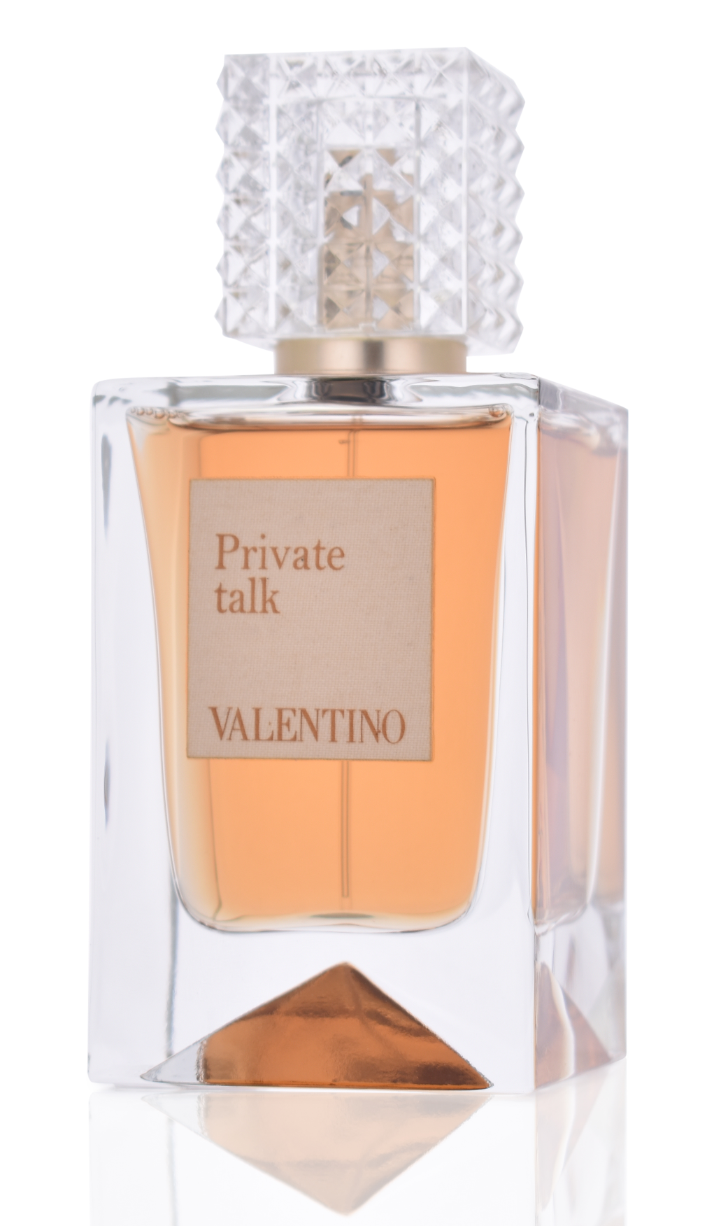 Valentino Anatomy of Dreams - Private Talk 100 ml Parfum 
