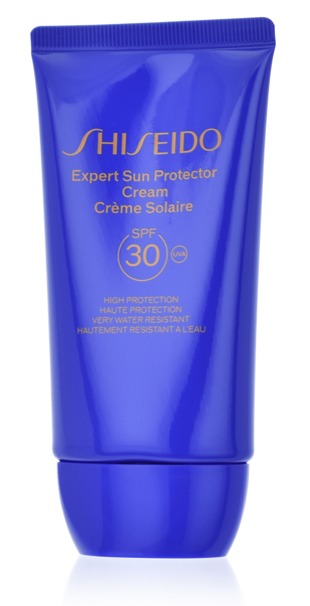 Shiseido Expert Sun Protector Cream SPF30+ 50 ml