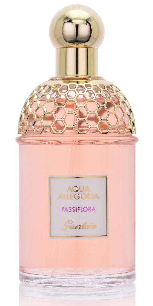 Guerlain Aqua Allegoria Passiflora 125 ml Eau de Toilette