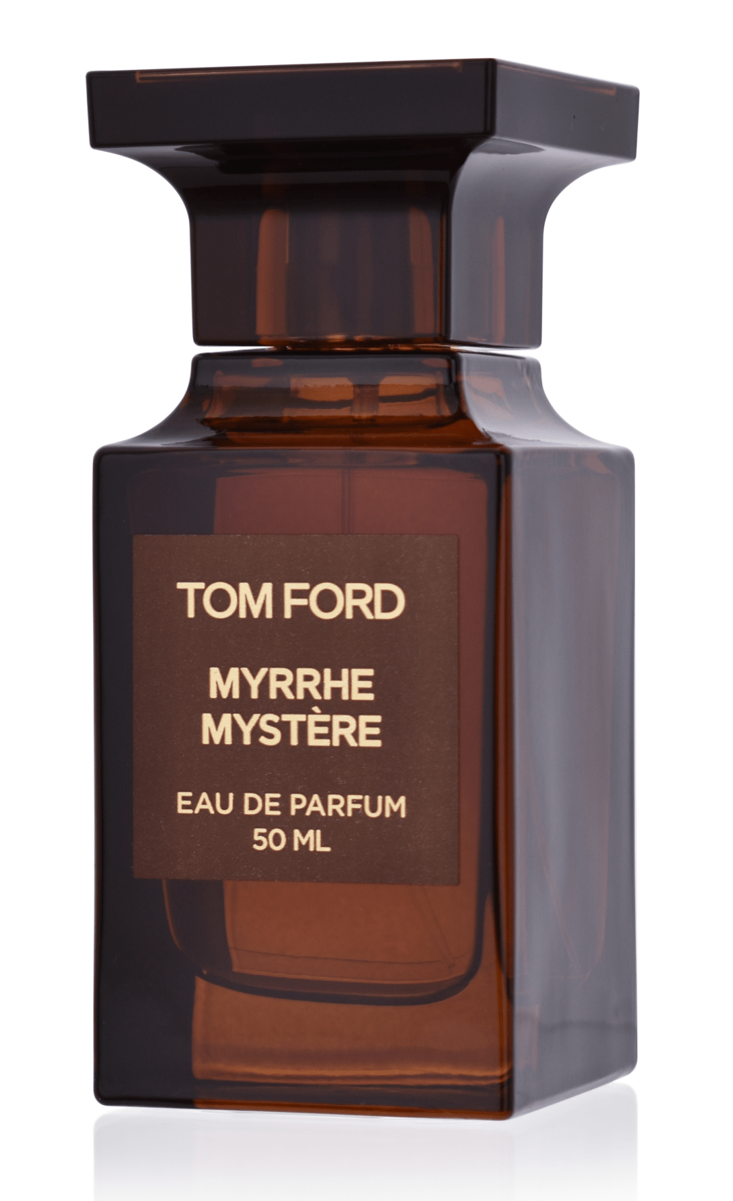 Tom Ford Private Blend Myrrhe Mystere 50 ml Eau de Parfum Tester