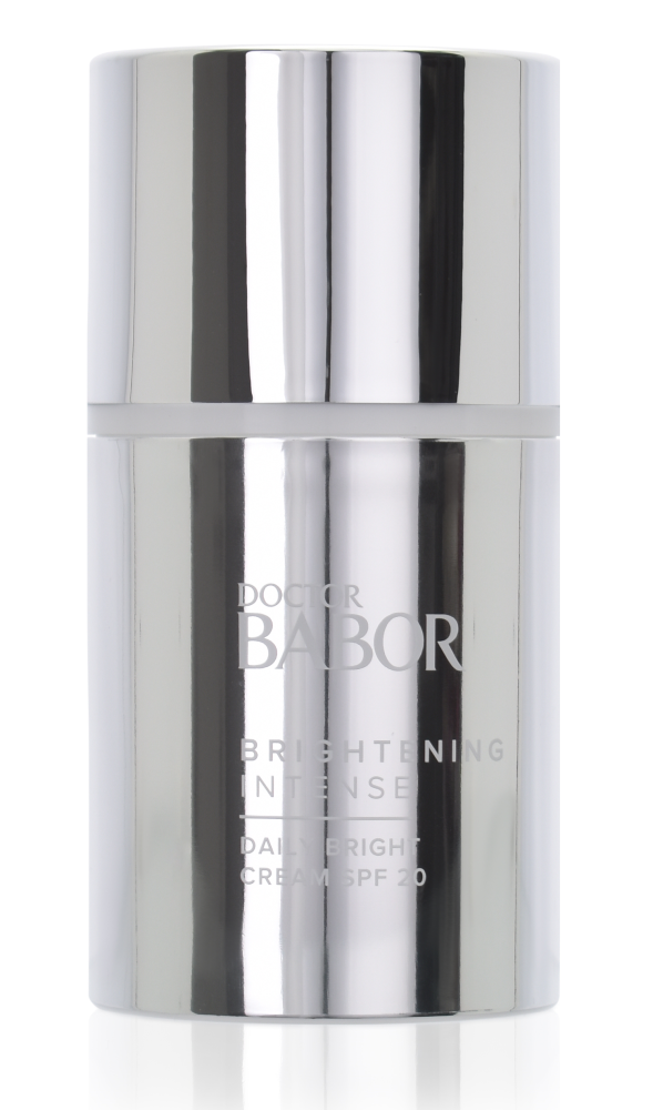 BABOR Doctor Babor - Brightening Intense Daily Bright Cream SPF20 50ml