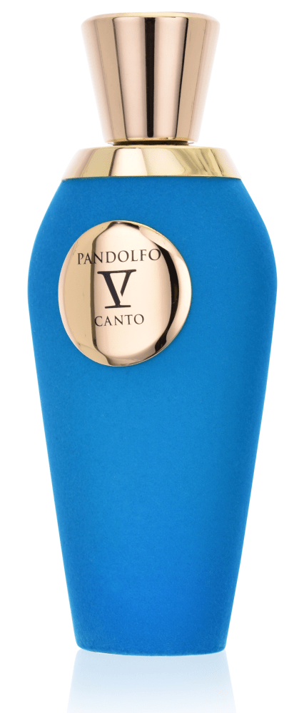 V Canto Pandolfo 5 ml Extrait de Parfum Abfüllung
