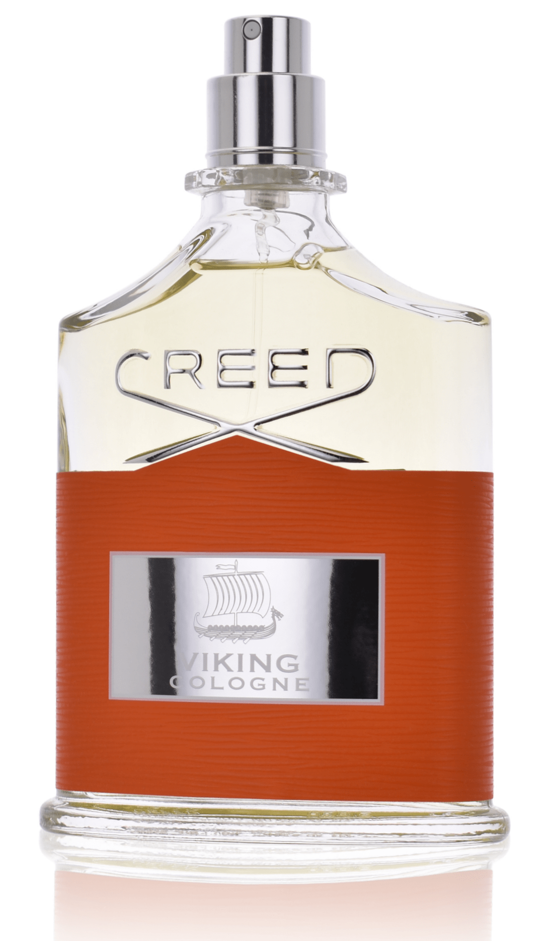 Creed Viking Cologne 100 ml Eau de Parfum Tester
