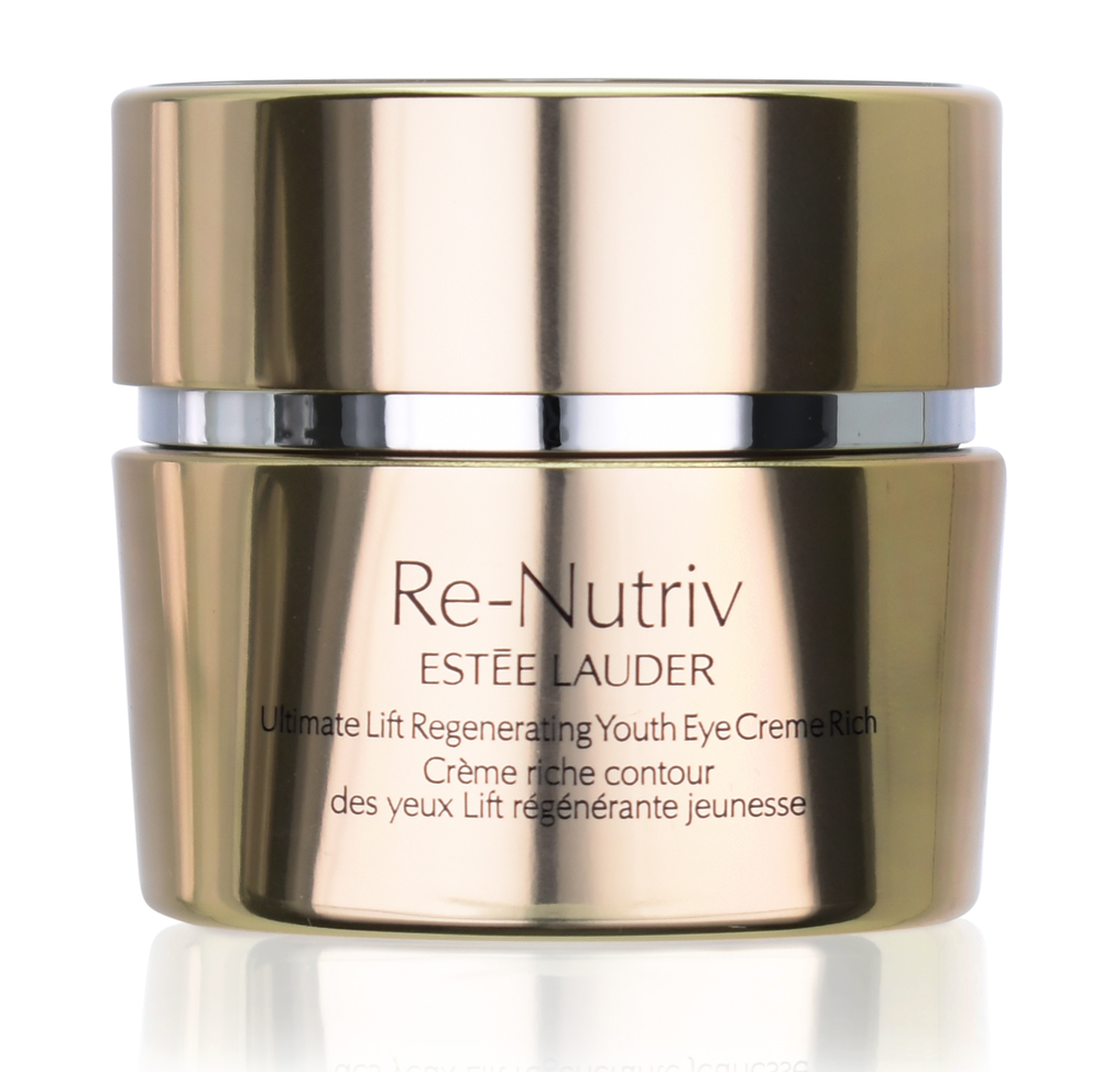 Estee Lauder Re-Nutriv Ultimate Lift Regenerating Youth Eye Creme Rich 15ml