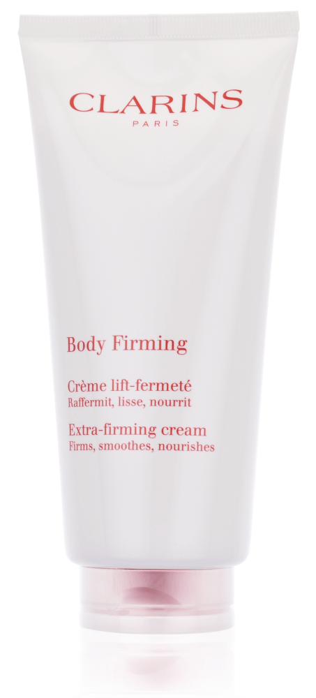 Clarins Body Firming Crème lift-fermeté 200 ml
