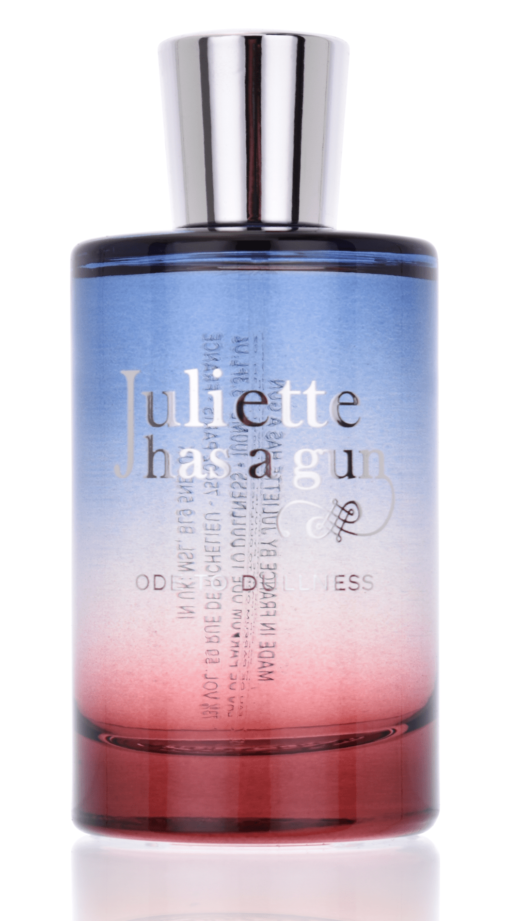 Juliette Has a Gun Ode to Dullness 5 ml Eau de Parfum Abfüllung