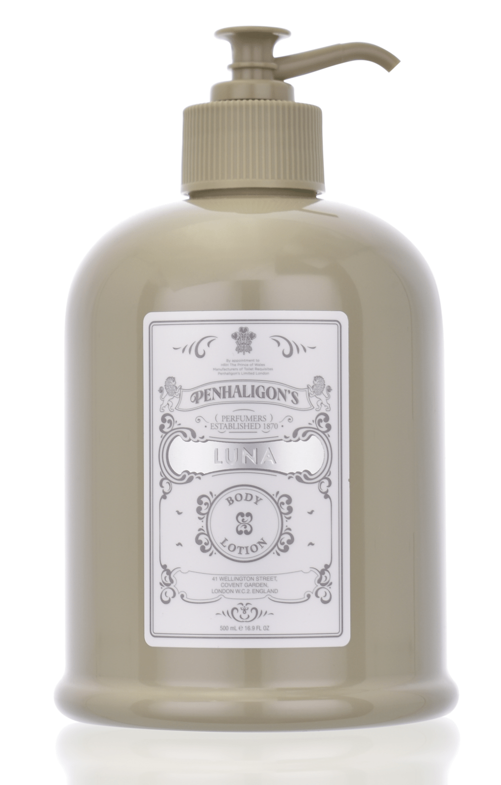 Penhaligons Luna 500 ml Body Lotion