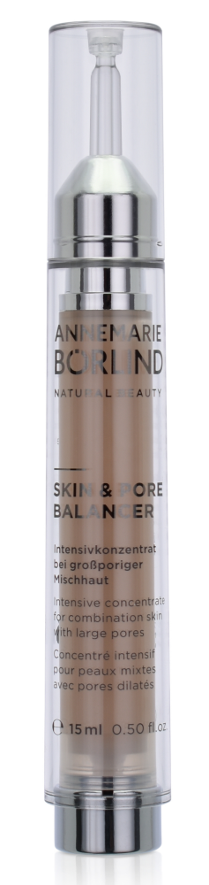 ANNEMARIE BÖRLIND STÄRKENDE INTENSIVPFLEGE - Beauty Shot Skin & Pore Balancer 15 ml