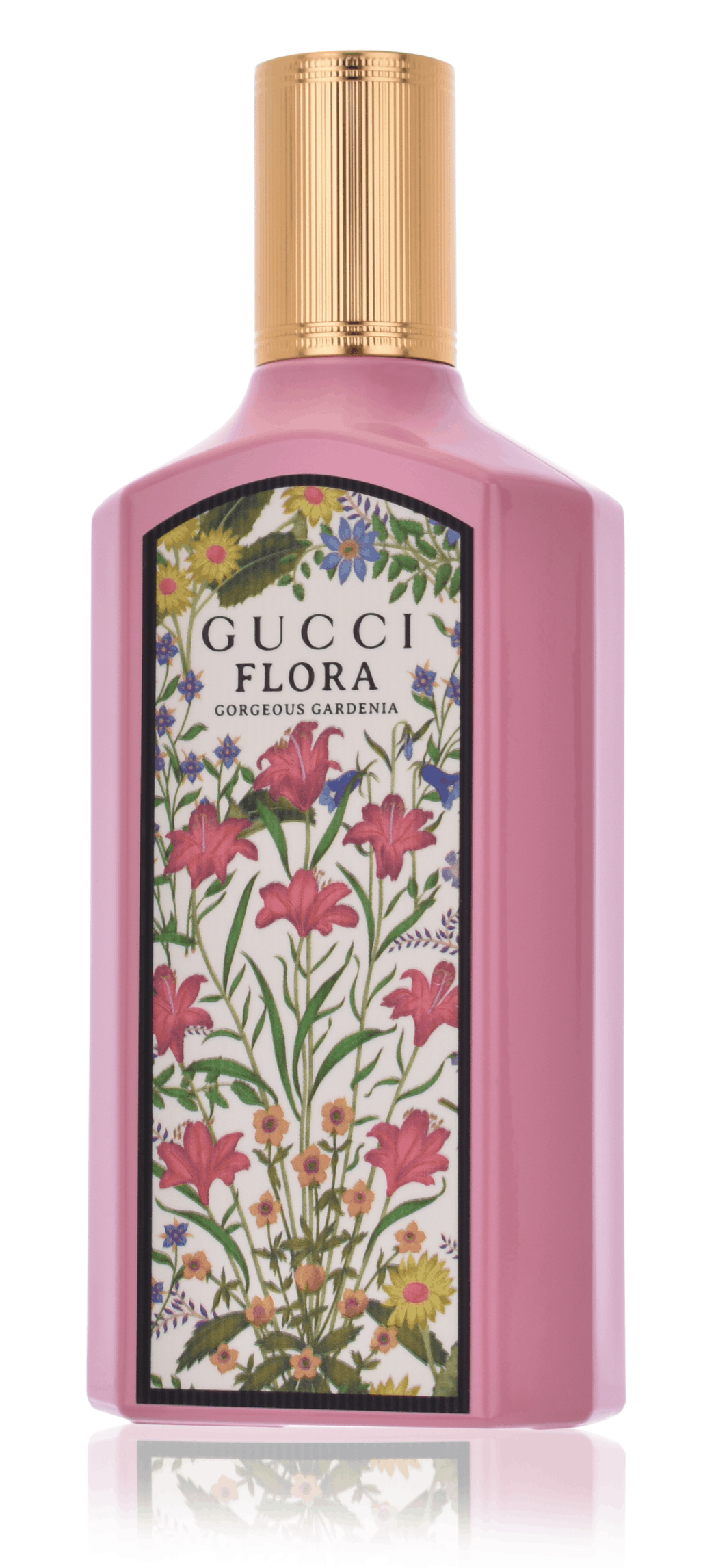 GUCCI Flora Gorgeous Gardenia 100 ml Eau de Parfum