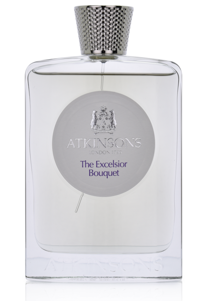 Atkinsons The Excelsior Bouquet 5 ml Eau de Toilette Abfüllung