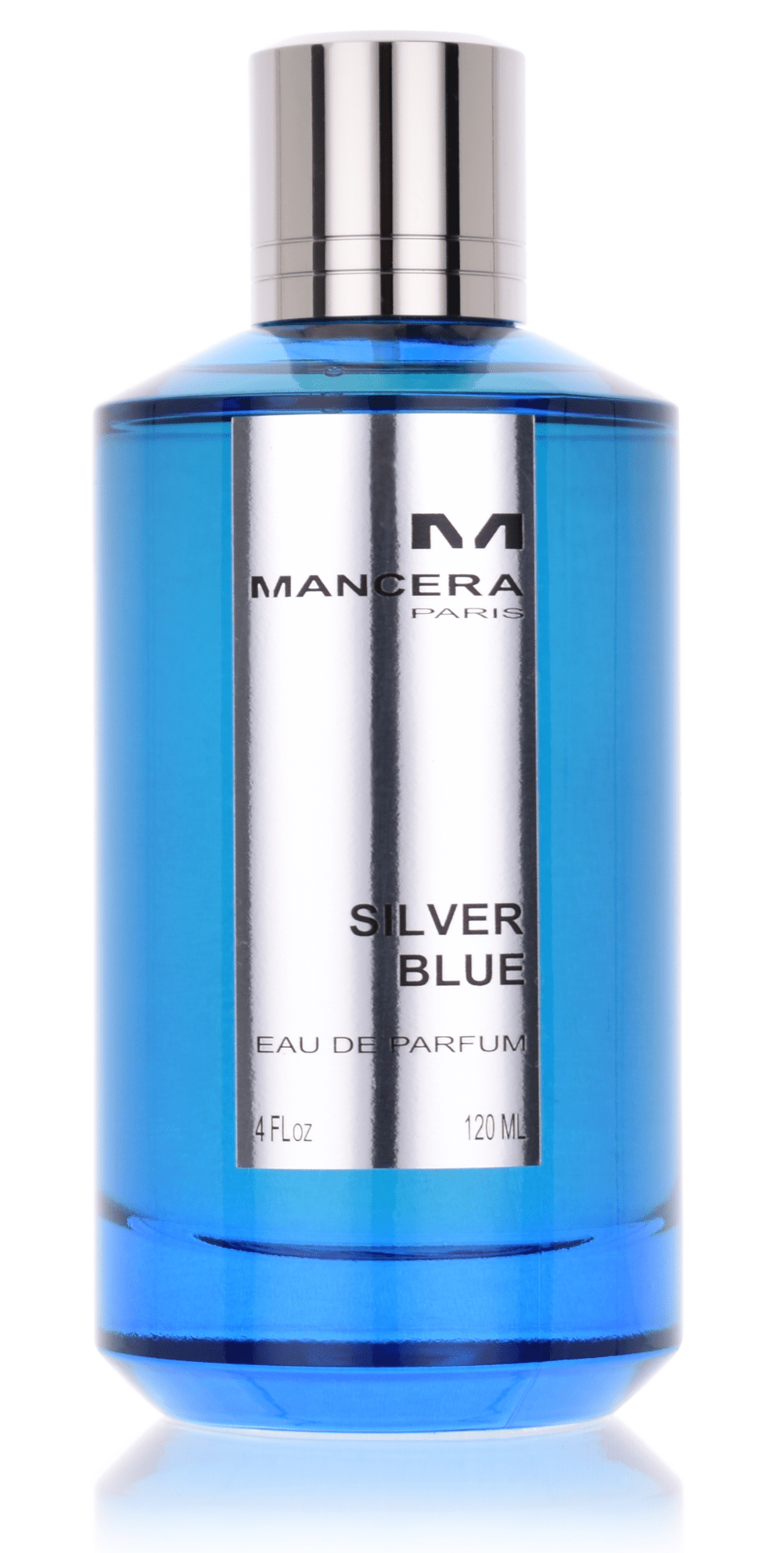 Mancera Silver Blue 120 ml Eau de Parfum          