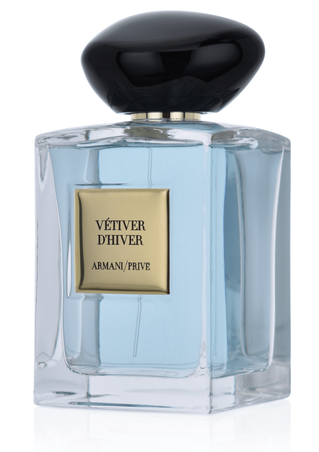 Giorgio Armani Prive Vétiver D´Hiver 50 ml Eau de Toilette 