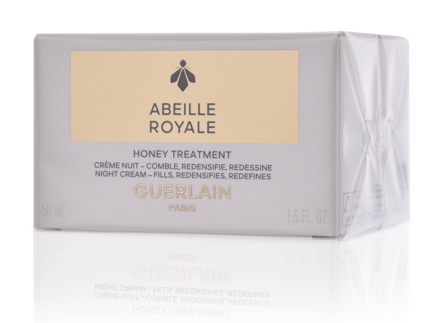 Guerlain Abeille Royale Creme Nuit 50 ml  