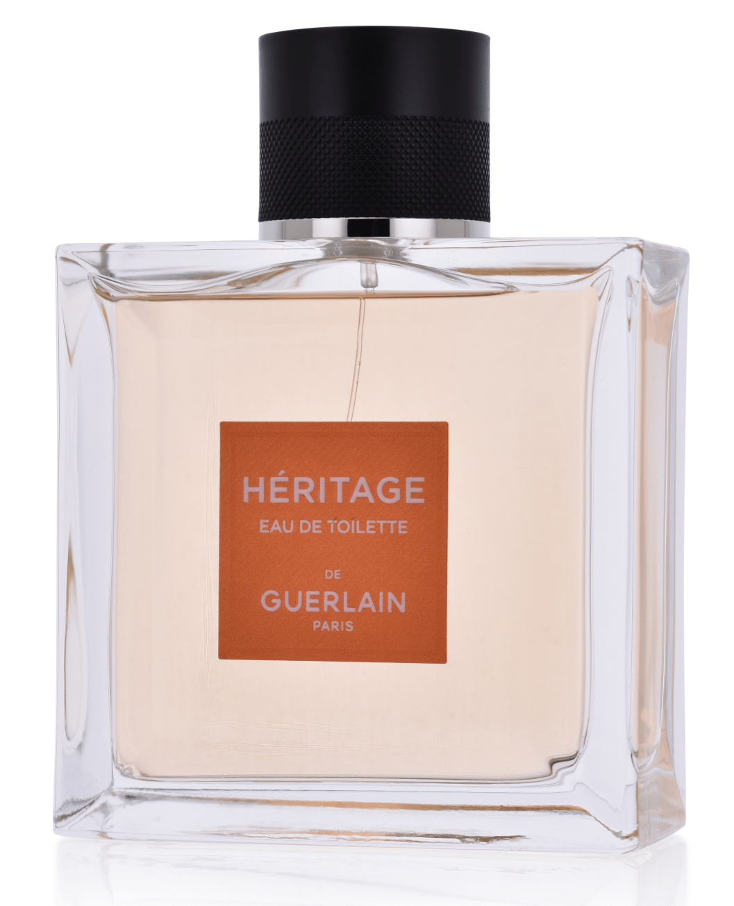 Guerlain Heritage 100 ml Eau de Toilette