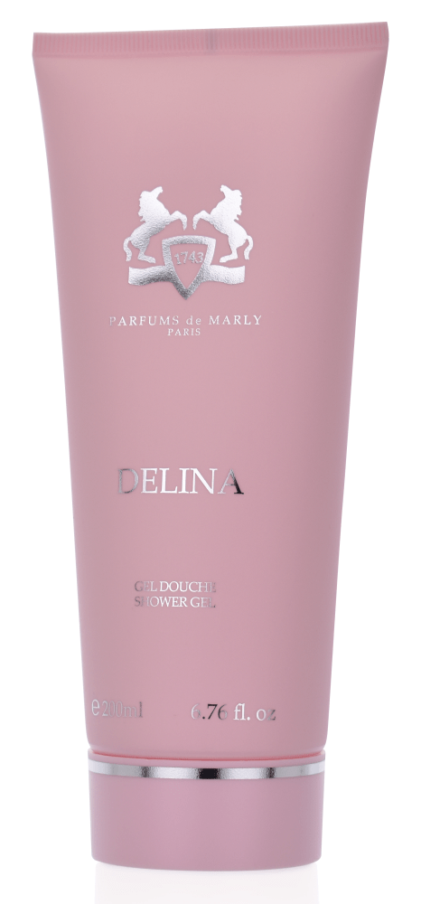 Parfums de Marly Delina 200 ml Shower Gel