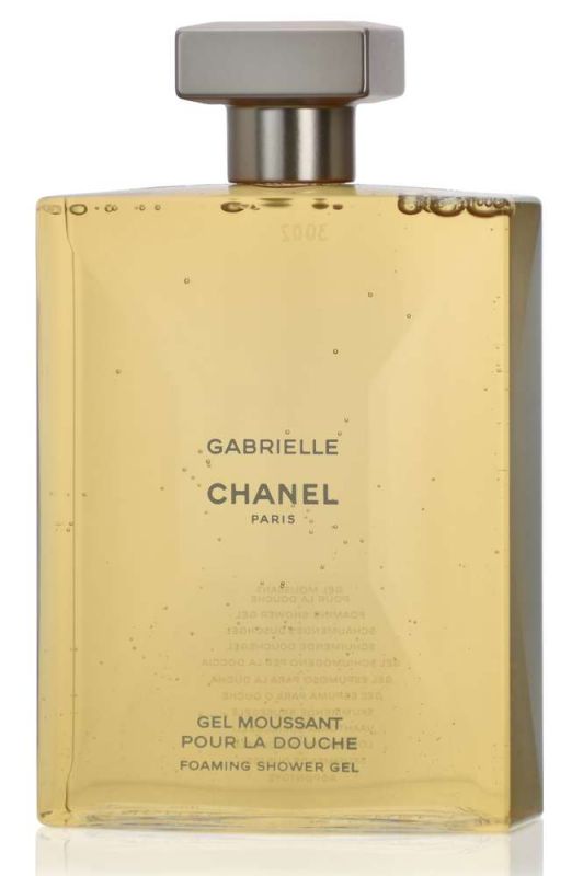 Gabrielle Chanel Body Lotion 200 ml 3145891209402