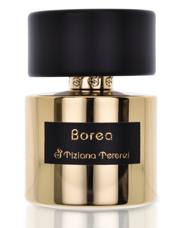 Borea by Tiziana Terenzi
